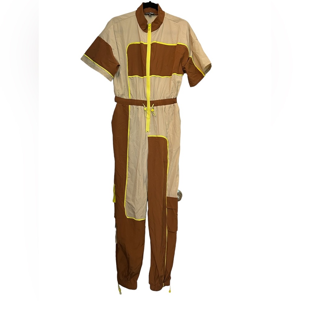 Fashion Nova Jumpsuit
